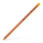 Faber-Castell Pitt Pastel Pencil Dark Naples Ochre
