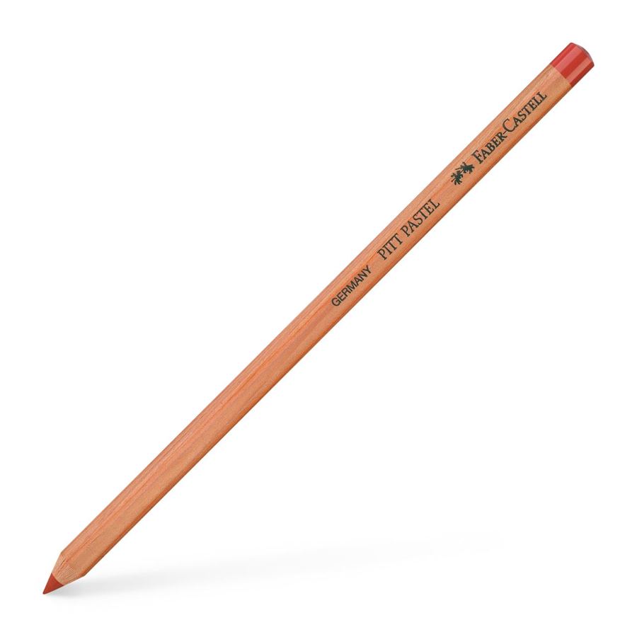 Faber-Castell Pitt Pastel Pencil Venetian Red