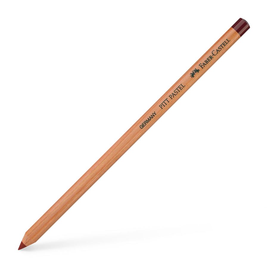 Faber-Castell Pitt Pastel Pencil Indian Red