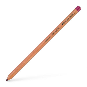 Faber-Castell Pitt Pastel Pencil Red Violet