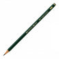 Faber-Castell 9000 Black Lead Pencil B