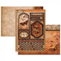 Mirri Magic Topper Set - Amber Delights