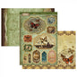 Mirri Magic Topper Set - In Full Flight
