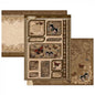 Mirri Magic Topper Set - Vintage Moments