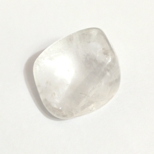 Natural Quartz Tumblestone