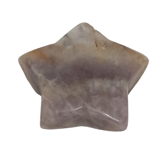 Amethyst Star