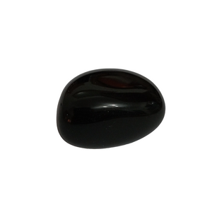 Black Obsidian Tumblestone