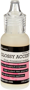 Ranger Glossy Accents 18ml