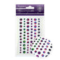 Diamond Sparkles Gemstones - Glitter Ombre - Twilight