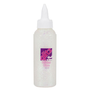 Glitz It Glitter Glue Iridescent 120ml