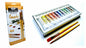 12ml Assorted Gouache Paints (pack of 12)