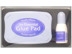 The Essential Glue Pad 2 pc