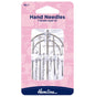 Hemline Hand Sewing Needles (7 Pack)
