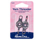 Hemline Yarn threader (3 Pack)