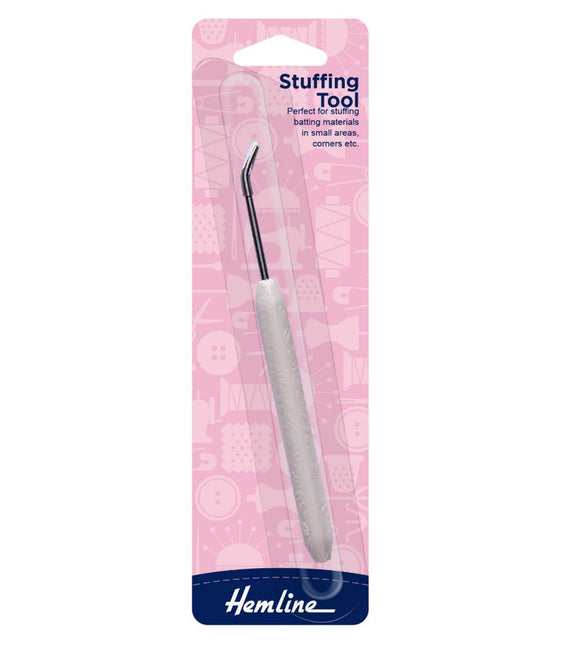 Hemline Stuffing Tool