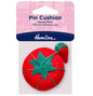 Hemline Pincushion with Sharpener