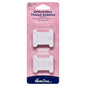 Hemline Embroidery Thread Bobbins Paper Card 50Pcs