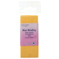 PolyCotton Bias Binding 25mm 2.5m - Lemon