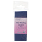 PolyCotton Bias Binding 25mm 2.5m - Royal