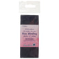 PolyCotton Bias Binding 25mm 2.5m - Navy