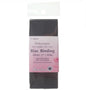 PolyCotton Bias Binding 25mm 2.5m - Black