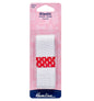 General Purpose Knitted Elastic 1m x 32mm White