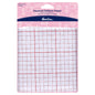 Hemline Squared Pattern Paper 87cmx61cm