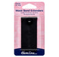 Hemline Waist Band Extender Button 25-5cm