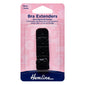 Hemline Bra Extendeds 19mm 1 Hook