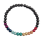 'Hematite Chakra' Bracelet Kit