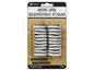 Ranger Mini Blending Tool Replacement Foam 20 pc