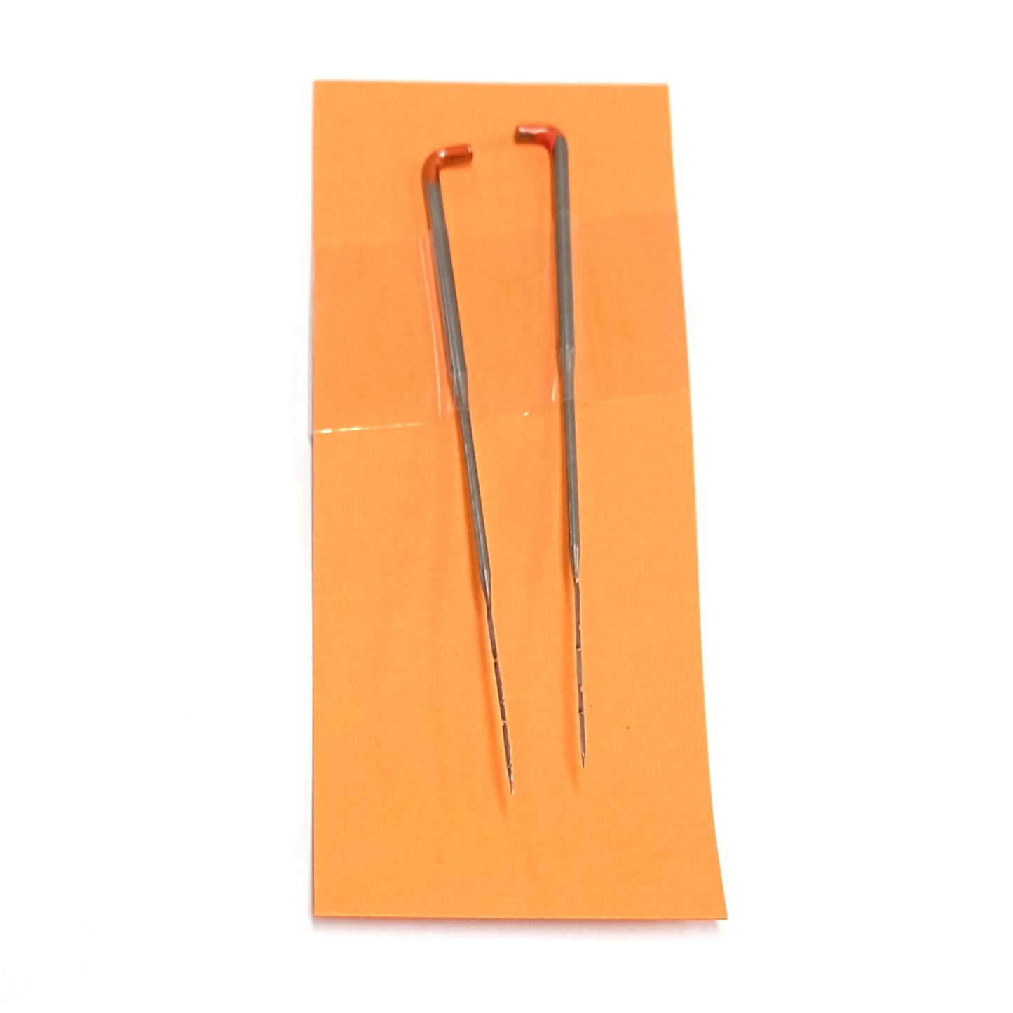 Needle Felting Needles 36G Reverse/Inverted (2 pieces)