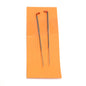 Needle Felting Needles 36G Reverse/Inverted (2 pieces)