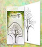 Clear Stamp - Elm