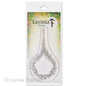Clear Stamp - Swing Bed Large