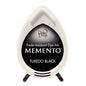 Tsukineko Memento Dew Drop Tuxedo Black