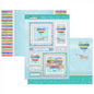 Heartfelt Thanks Luxury Topper Set