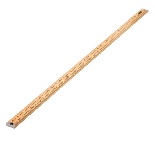 Metre Stick Wooden