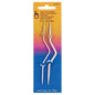Pony Cable Stitch Needle Bent
