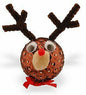 Pinflair Polystyrene Kit - Sequin Reindeer