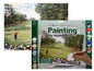 Paint By Numbers Augusta Golf