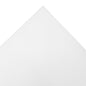 Needlecraft Fabric Plastic Canvas 10 Mesh Rectangle 26 x 33.5cm
