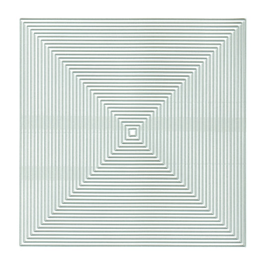Presscut Plain Squares 32 dies