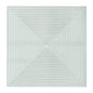 Presscut Plain Squares 32 dies