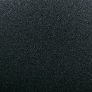 Alexander Paper - Double Sided Pearlescent Card (Ice Diamond) - Black A4 (10 Sheets)