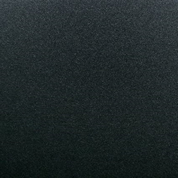 Alexander Paper - Double Sided Pearlescent Card (Ice Diamond) - Black A4 (10 Sheets)