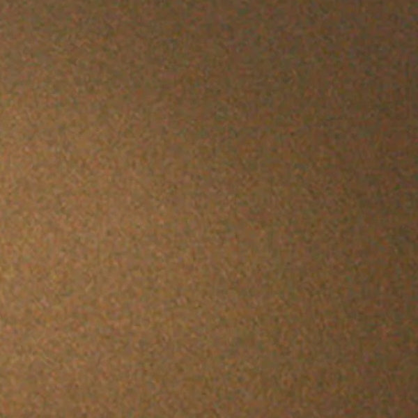 Alexander Paper - Double Sided Pearlescent Card (Ice Diamond) - Bronze A4 (10 Sheets)