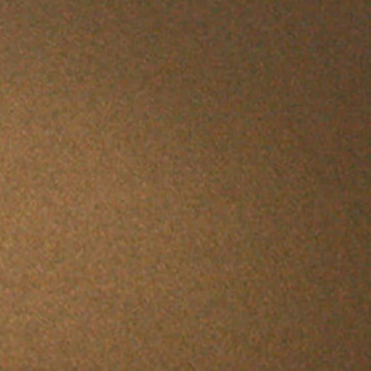 Alexander Paper - Double Sided Pearlescent Card (Ice Diamond) - Bronze A4 (10 Sheets)