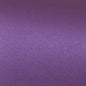 Alexander Paper - Double Sided Pearlescent Card (Ice Diamond) - Purple A4 (10 Sheets)