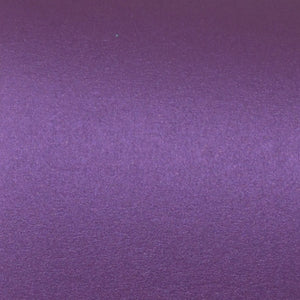 Alexander Paper - Double Sided Pearlescent Card (Ice Diamond) - Purple A4 (10 Sheets)